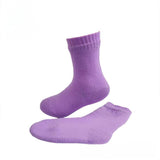 Waterproof Socks for Kids Girls Boys Outdoor Wading Socks Breathable Skiing Hiking Socks for Travel Camping