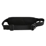 Fanny Pack for Women Men Water Resistant Small Waist Pouch Slim Belt Bag withPockets for Running