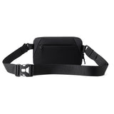 Fanny Pack Waist Packs: Small Waist Bag for Women Men Fashion Crossbody Belt Bags for Hiking Running Travel Walking