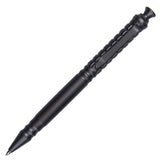 Mini Titanium Pen EDC Gadget Keychain Ballpoint Pen Practical Tactical Pen Outdoor Camping Hiking Cycling Equipment