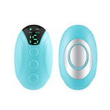 Plus Sleep Aid Device with Heat, Compact Sleep Device with Targeted Pressure Point Therapy for Stress Relief, Panic Attacks, and Agitation