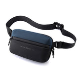 Fanny Pack Waist Packs: Small Waist Bag for Women Men Fashion Crossbody Belt Bags for Hiking Running Travel Walking