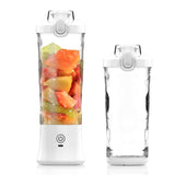 Mini Portable Juicer Orange usb Electric Mixer Fruit Smoothie Blender