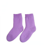 Waterproof Socks for Kids Girls Boys Outdoor Wading Socks Breathable Skiing Hiking Socks for Travel Camping