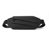 Fanny Pack for Men Women, Waterproof Sports Waist Bag Pack, Belt Bag for Travel Hiking Running