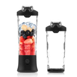 Mini Portable Juicer Orange usb Electric Mixer Fruit Smoothie Blender