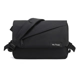 Sling Crossbody Chest Bag: Slim Anti-Theft Cross Body Bag Over Shoulder Backpack Stealth Side Pack Man Woman