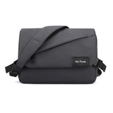 Sling Crossbody Chest Bag: Slim Anti-Theft Cross Body Bag Over Shoulder Backpack Stealth Side Pack Man Woman