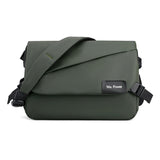 Sling Crossbody Chest Bag: Slim Anti-Theft Cross Body Bag Over Shoulder Backpack Stealth Side Pack Man Woman