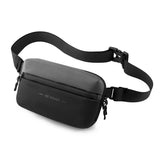 Fanny Pack Waist Packs: Small Waist Bag for Women Men Fashion Crossbody Belt Bags for Hiking Running Travel Walking