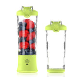 Mini Portable Juicer Orange usb Electric Mixer Fruit Smoothie Blender