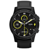 Android smart watch text and call women bluetooth iphone compatible 1.45" Smartwatch for Men Women (Answer/Make Call)