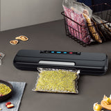 Household Vacuum Food Sealer Packaging Machine