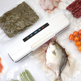 Household Vacuum Food Sealer Packaging Machine