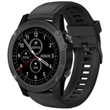 Android smart watch text and call women bluetooth iphone compatible 1.45" Smartwatch for Men Women (Answer/Make Call)