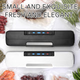 Household Vacuum Food Sealer Packaging Machine