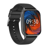 1.85" Smartwatch (Answer/Make Call), IP68 Waterproof Fitness Tracker, 112+ Sport Modes, Heart Rate and Sleep Monitor