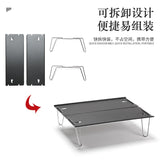 Camping Mini Portable Foldable Table