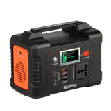 Generators & Portable Power