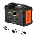 Generators & Portable Power