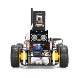 DIY Intelligent Robot Car Kit Car