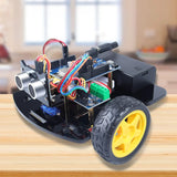 Coding Robot Starter Kit ESP8266