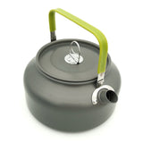 1.2L Camping Cookware Set Teapot